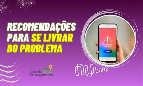 instabilidade nubank